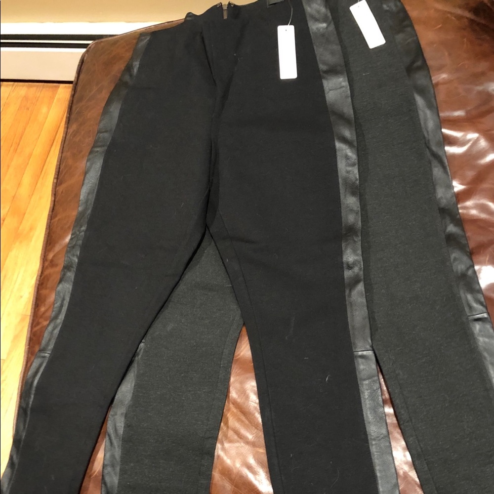 Gray Jcrew pixie riding legging size 6short